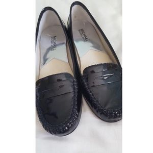 Michael Kors women's flats.